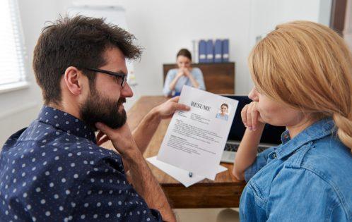 How to Write a CV That Gets You Noticed by UK Employers